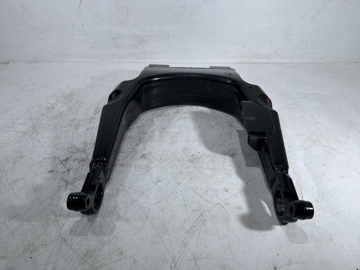 2010 Harley Street Glide Touring FLHX OEM Rear Fork Swingarm Swing Arm