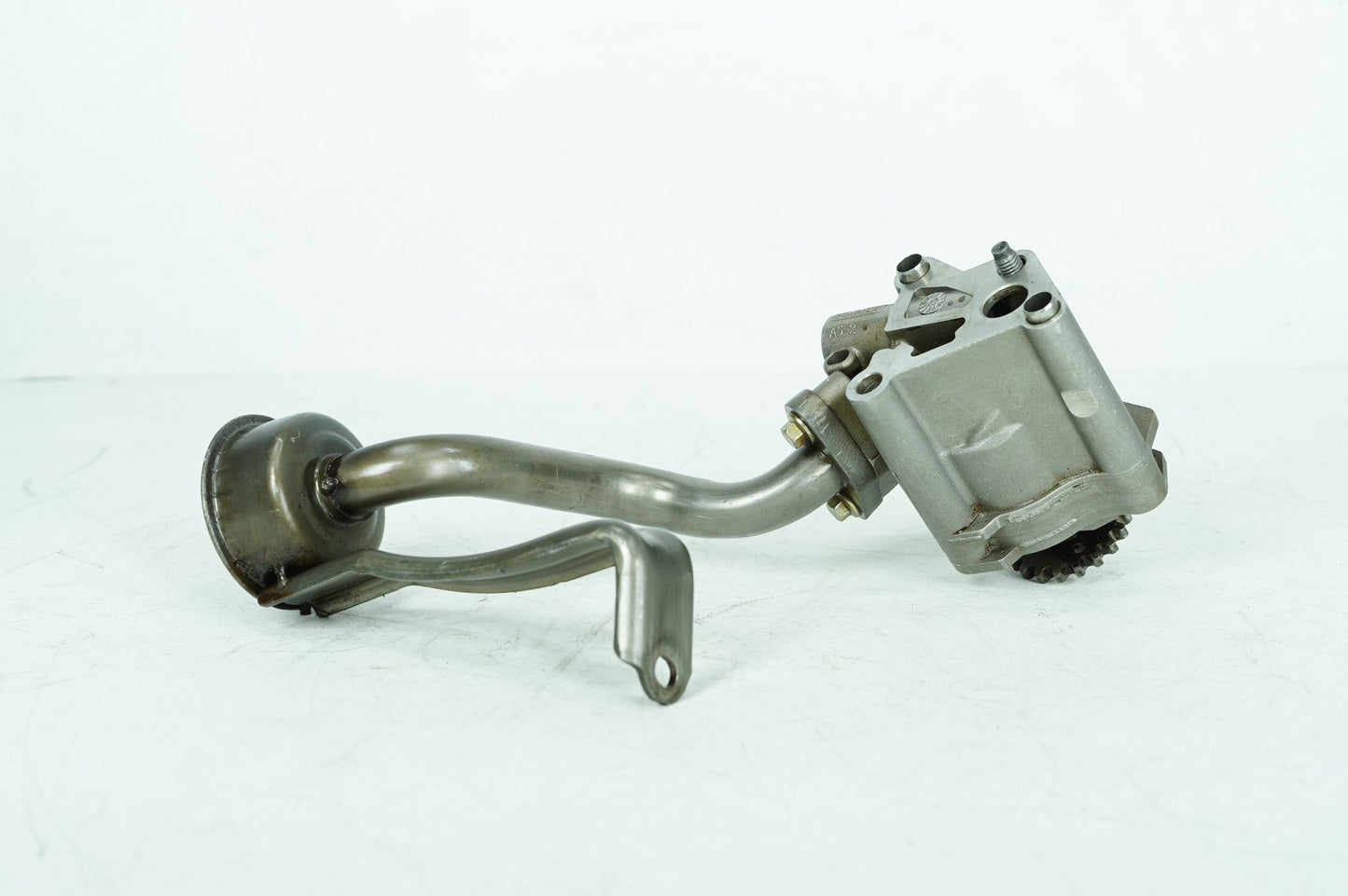 2013 - 2015 Jaguar XF  Oil Pan/Sump