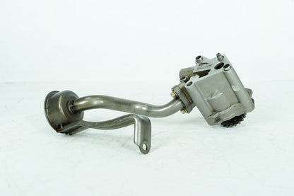 2013 - 2015 Jaguar XF  Oil Pan/Sump