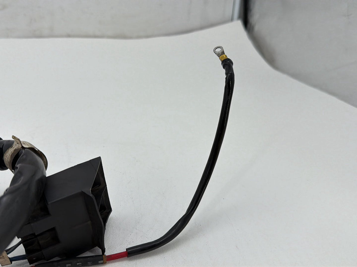 1997 Harley Road King Touring EFI Engine Wiring Wire Harness Marelli Magnetti