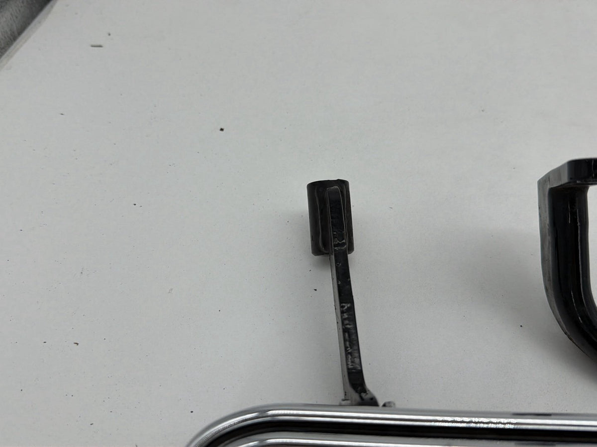 2007 Harley Street Glide Touring FLHX OEM Left Right Driver Floorboard Foot Rest