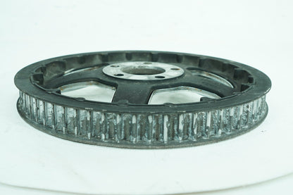 2004 - 2013 Harley-Davidson Sportster Custom Rear Driver Pulley Sprocket 40354-07
