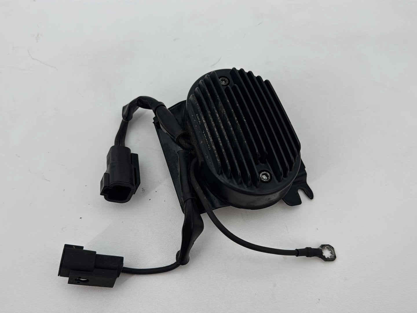 2007 Harley Softail Heritage Classic FLSTC OEM Voltage Regulator Rectifier