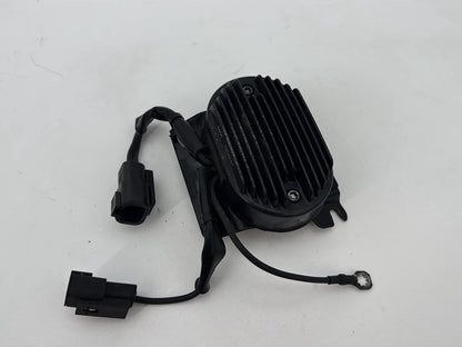 2007 Harley Softail Heritage Classic FLSTC OEM Voltage Regulator Rectifier