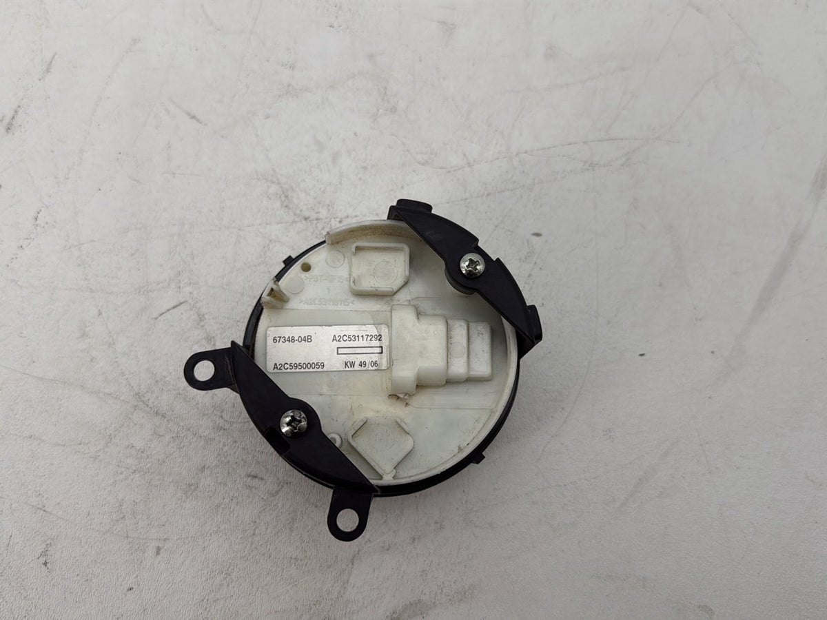 2007 Harley Touring FLHTP Electra Glide Police OEM Tachometer Tacho Gauge Instrument Cluster