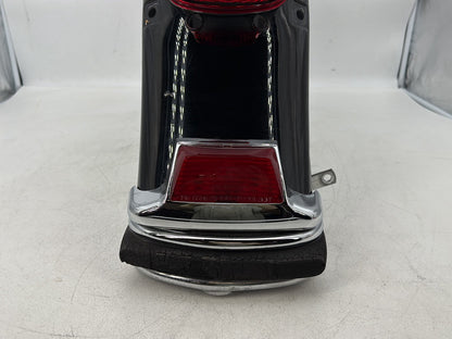 1999 - 2006 Harley-Davidson Touring Electra Glide Rear Wheel Fender Taillight Brake Lamp  	59579-01B