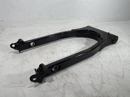 1996 Harley Road King Touring Police FLHPI OEM Rear Fork Swingarm Swing Arm