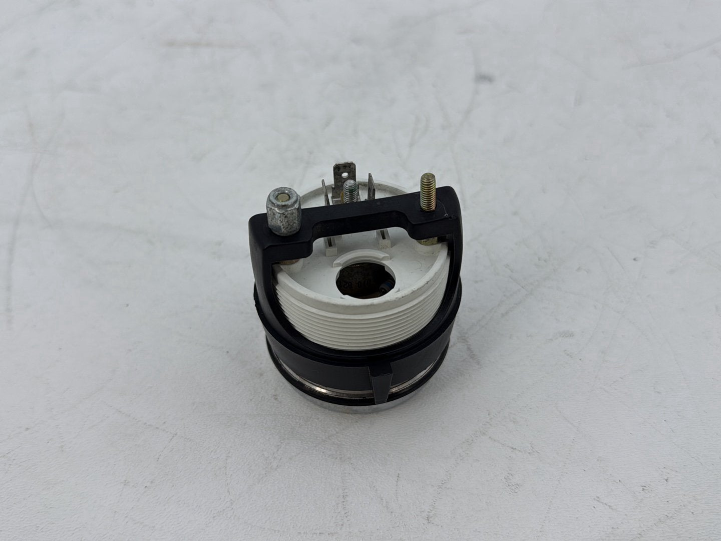 2007 - 2012 Harley-Davidson Touring Electra Glide Ultra Gas Petrol Gasoline Fuel Gauge Cluster