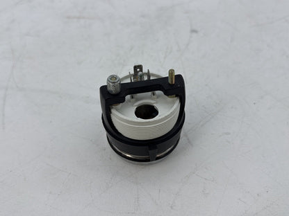 2007 - 2012 Harley-Davidson Touring Electra Glide Ultra Gas Petrol Gasoline Fuel Gauge Cluster