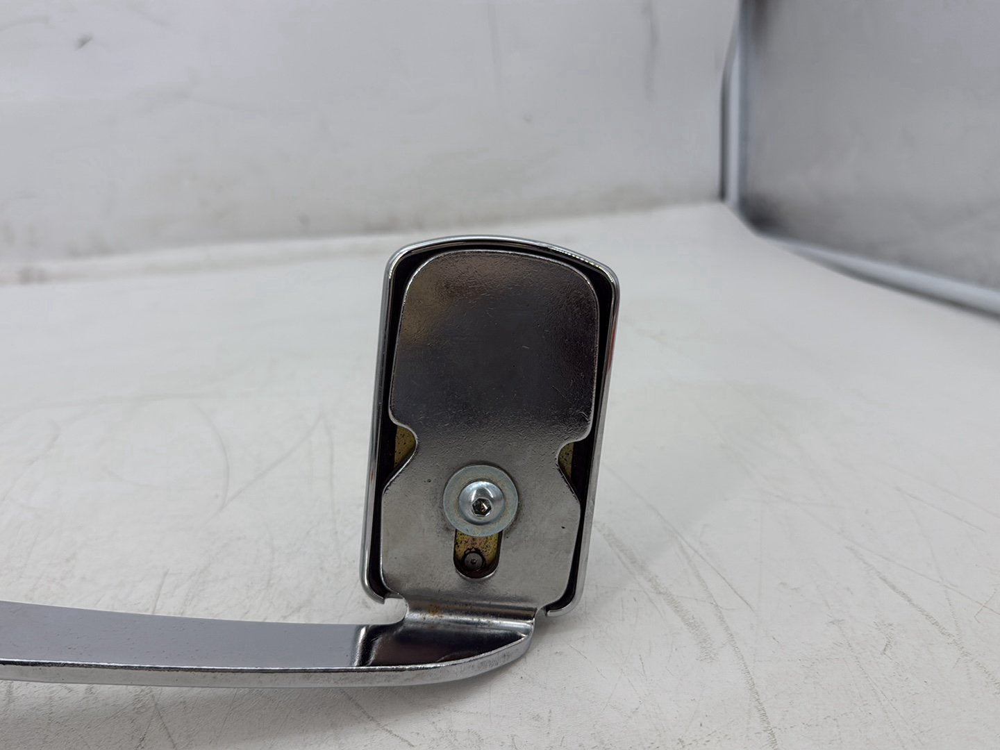 2006 Harley Softail FLSTCI Heritage Classic OEM Foot Brake Control Lever Pedal
