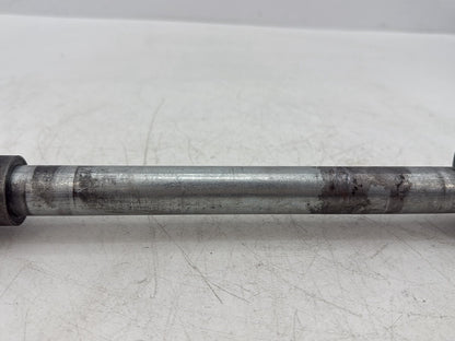 2007 Harley Touring FLHTCU Electra Glide Ultra OEM Rear Wheel Axle Bolt Shaft