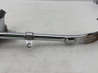 2014 Harley Street Glide Touring FLHXS OEM Left Side Jiffy Kick Stand