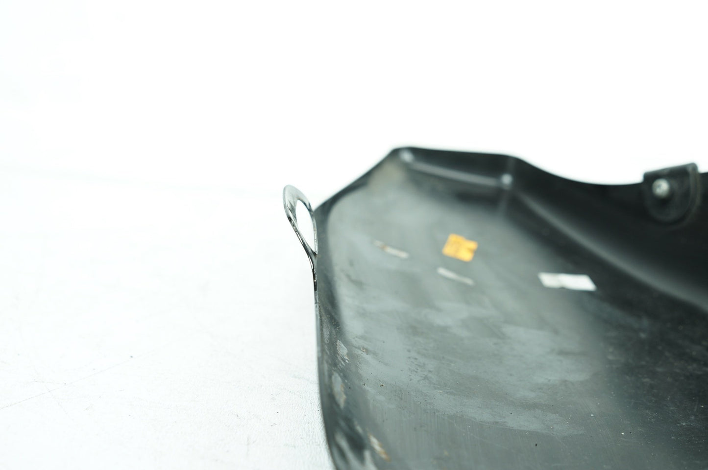 2004 - 2022 Harley-Davidson Sportster SuperLow Left Fairing Side Oil Tank Cover 57200091DH