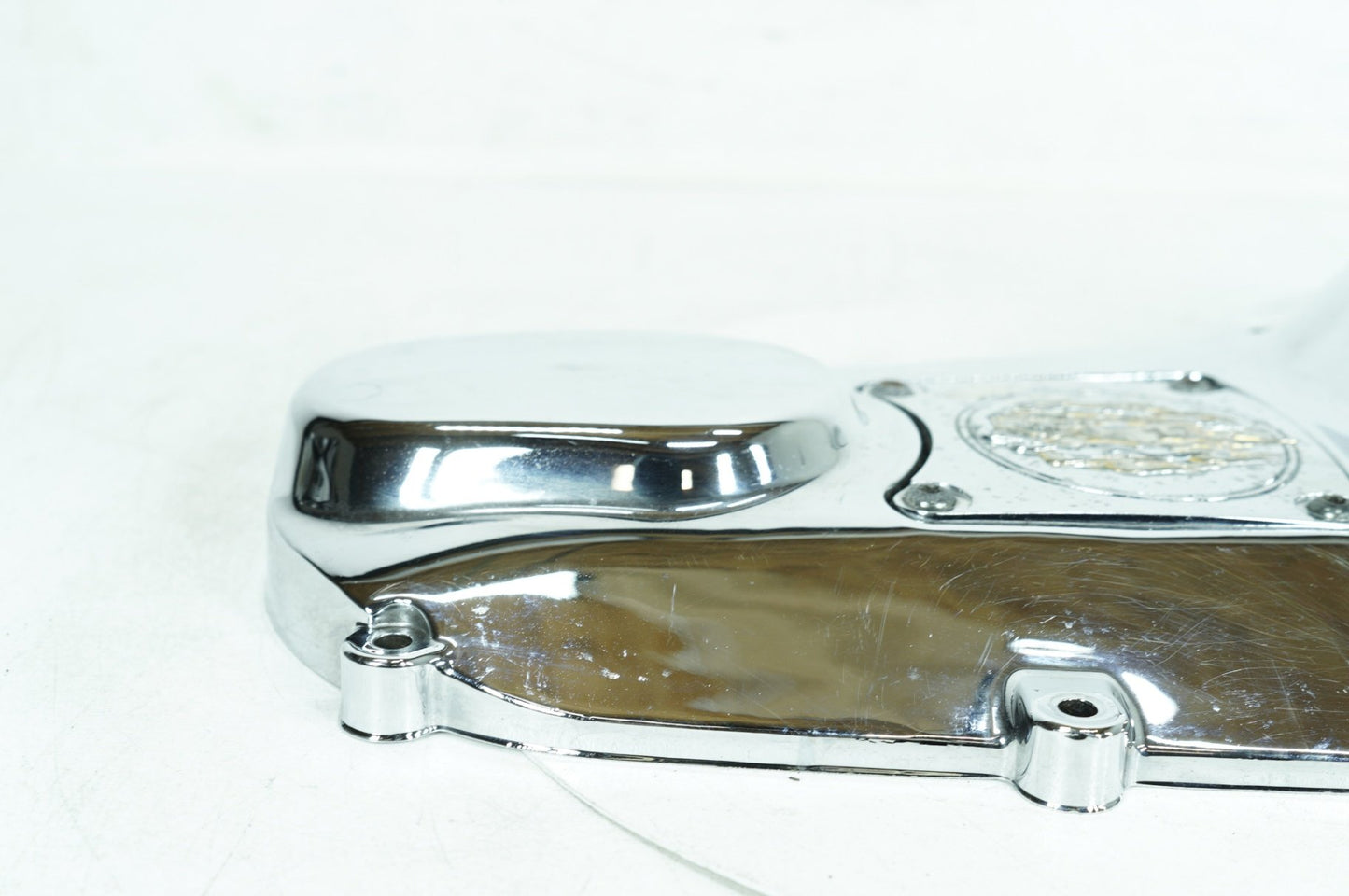 1999 - 2006 Harley-Davidson Touring Electra Glide Classic Outer Primary Clutch Cover 60685-99