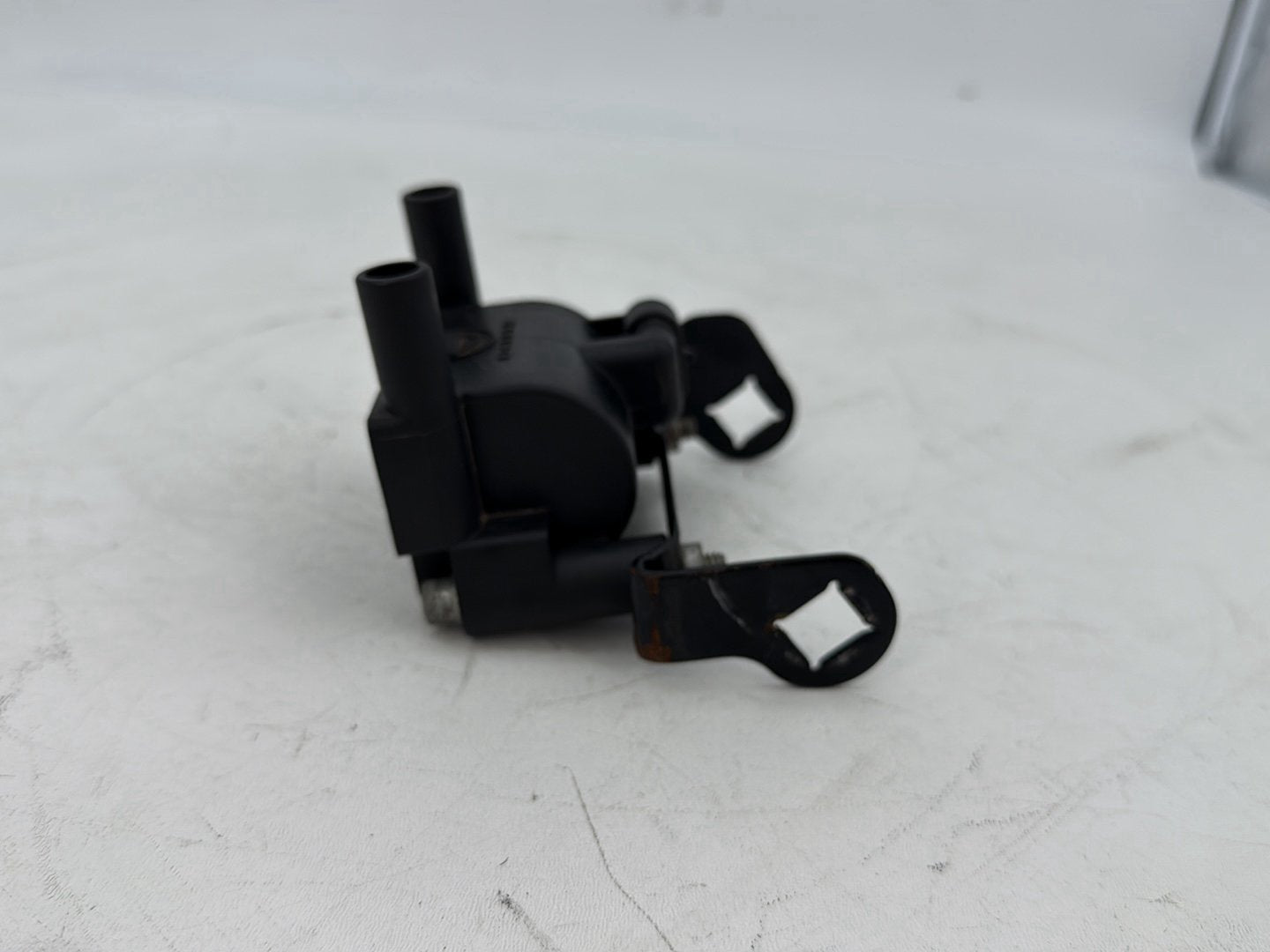 2007 - 2012 Harley-Davidson Touring Electra Glide Ultra Ignition Coil Spark Igniter