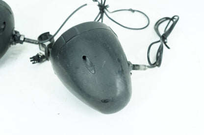 2007 Harley Dyna FXD Super Glide OEM Left Right Sound Audio Speakers