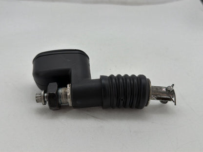 2011 Harley Heritage Softail Classic OEM Rear Brake Master Cylinder Reservoir