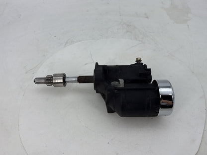 2005 Harley Road Glide Touring FLTRI OEM Engine Starter Motor