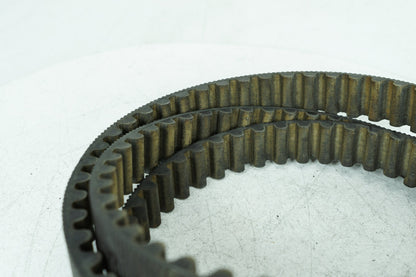 2007 - 2017 Harley-Davidson Dyna Street Bob Rear Drive Belt  	40046-07