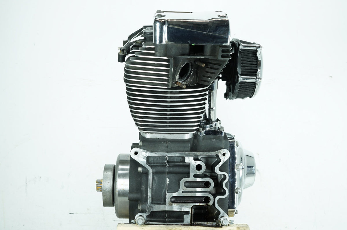2007 Harley Touring FLHX Street Glide OEM EFI Twin Cam 96 Engine Motor