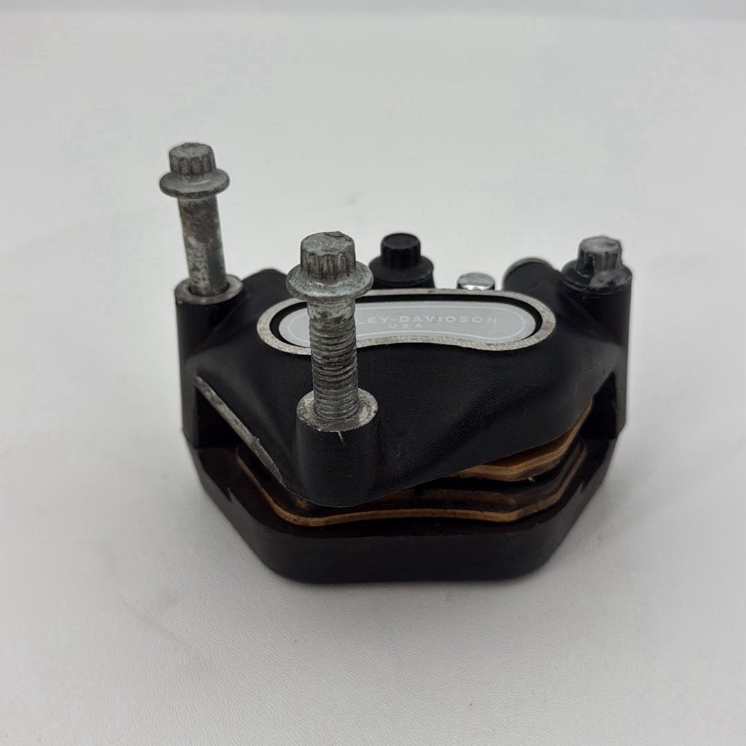 2007 - 2012 Harley-Davidson Touring Street Glide Front Left 1 Brake Caliper  	44046-00D