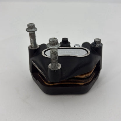 2007 - 2012 Harley-Davidson Touring Street Glide Front Left 1 Brake Caliper  	44046-00D