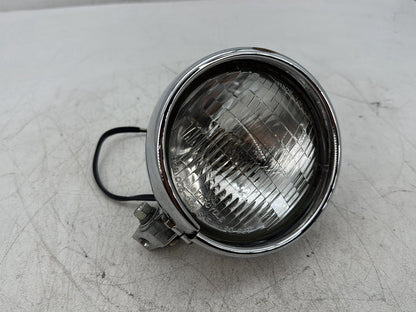 2003 Harley Dyna Wide Glide FXDWG OEM Headlight Headlamp Head Light Halogen