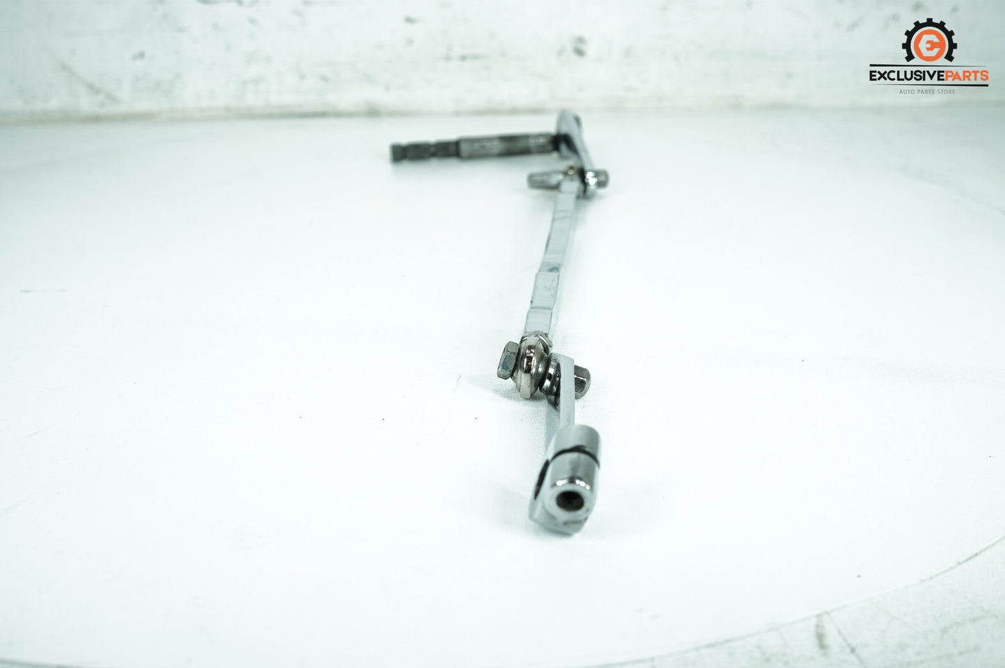 1980 - 1998 Harley-Davidson Touring Electra Glide Classic Gear Shifter Lever w/ Rod linkage 33709-82