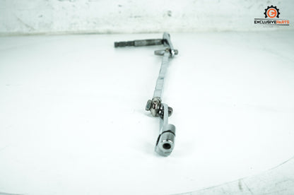 1980 - 1998 Harley-Davidson Touring Electra Glide Classic Gear Shifter Lever w/ Rod linkage 33709-82