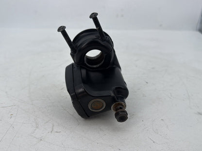 2008 - 2016 Harley-Davidson Touring Electra Glide Ultra Front Right Brake Lever Master Cylinder 44551-08C