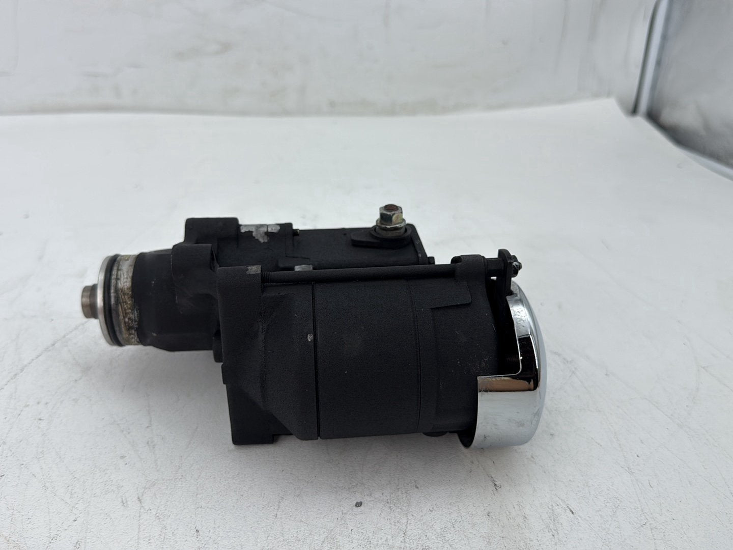 2006 Harley Dyna FXDWGI Wide Glide OEM Engine Starter Motor