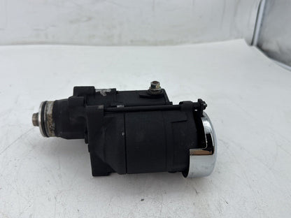 2006 Harley Dyna FXDWGI Wide Glide OEM Engine Starter Motor