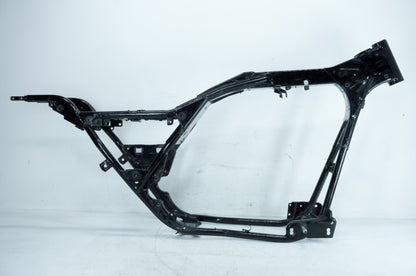 2007 - 2011 Harley-Davidson Touring CVO Electra Screamin Eagle Body Main Frame Chassis SLVG 47900-07BHP