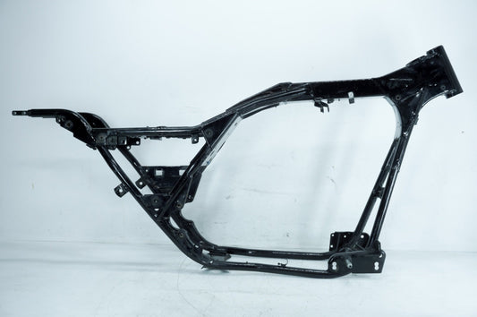 2007 - 2011 Harley-Davidson Touring CVO Electra Screamin Eagle Body Main Frame Chassis SLVG 47900-07BHP