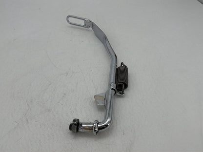 2007 Harley Dyna Street Bob FXDBI OEM Left Side Jiffy Kick Stand & Spring