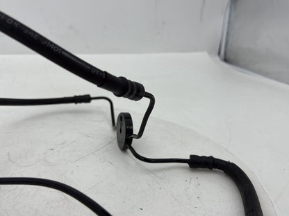 1995 Harley Electra Glide Touring Classic FLHTCI OEM Front Brake Hose Line Pipe