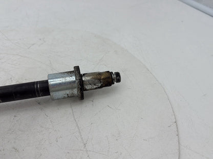 2008 - 2016 Harley-Davidson Touring Electra Glide Ultra Rear Fork Swingarm Pivot Bolt Shaft 	47540-11