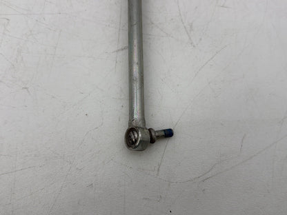 2006 Harley Sportster XL883C 883 Custom OEM Rear Brake Control Push Rod