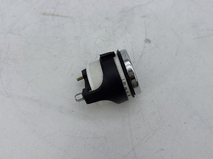 2007 - 2012 Harley-Davidson Touring Electra Glide Ultra Gas Petrol Gasoline Fuel Gauge Cluster