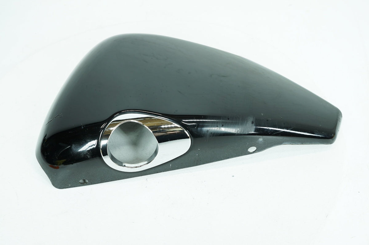 2004 - 2022 Harley-Davidson Sportster SuperLow Right Fairing Side Oil Tank Cover 57200092DH