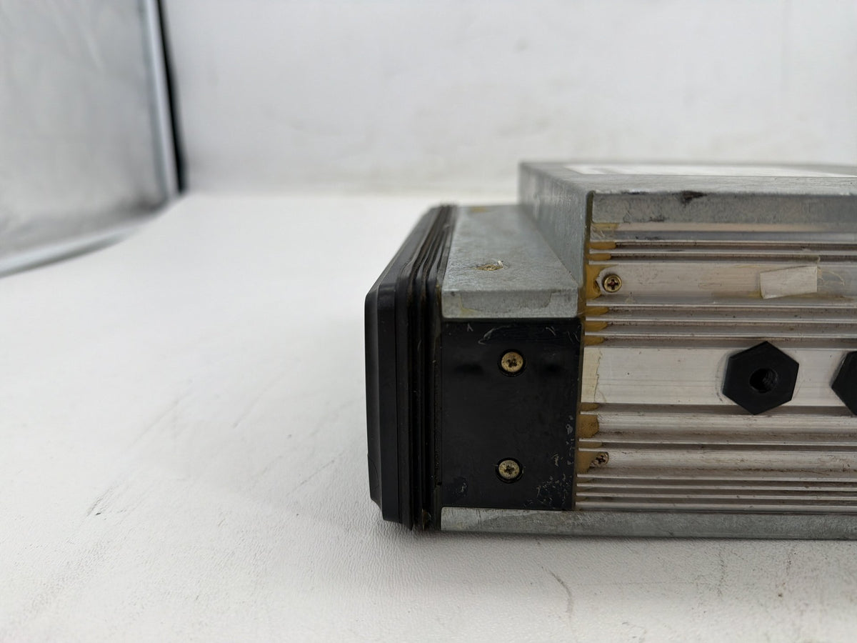 01 Harley Electra Touring Classic OEM Radio AM FM Cassette Player Audio 76164-98