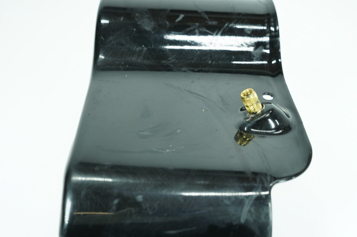 2008 - 2016 Harley-Davidson Touring Street Glide Front Lower Fairing Outer Skirt 58208-96A 58208-96A