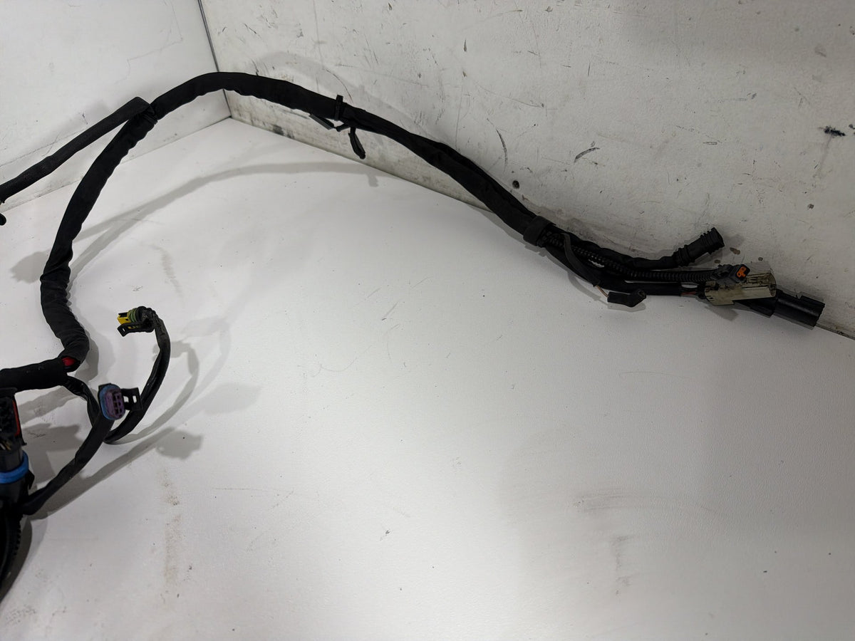 2014 Harley Softail Slim FLS OEM Main Wire Wiring Harness Loom NON-abs