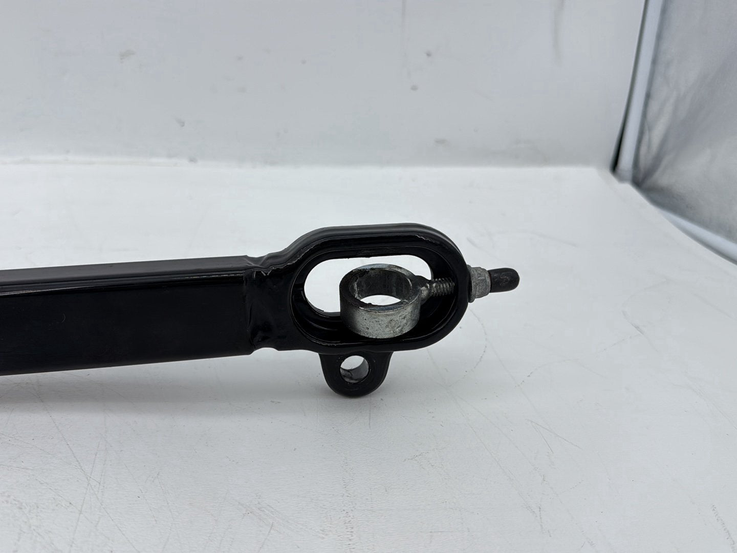 2006 Harley Sportster XL883C 883 Custom OEM Rear Fork Swingarm Swing Arm