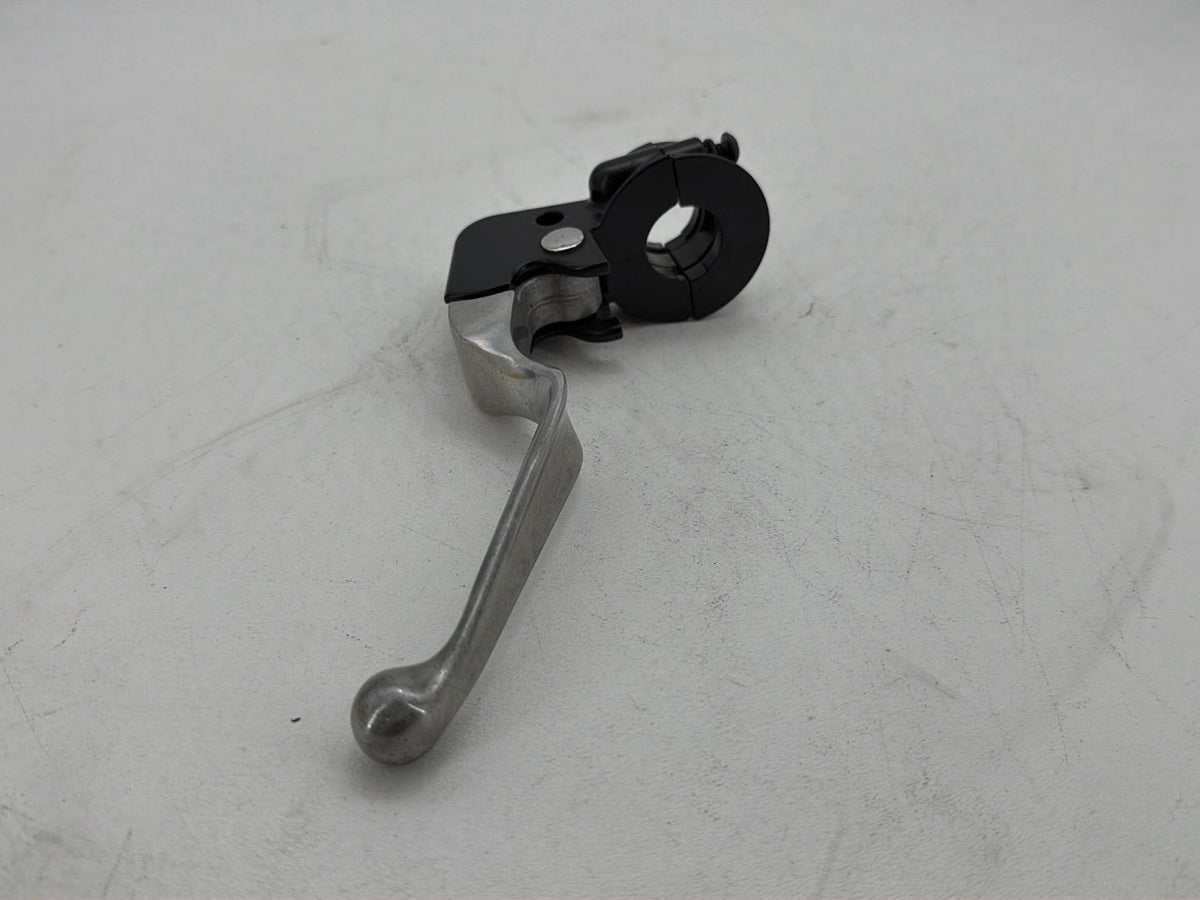 2005 Harley Electra Glide Touring Ultra OEM Front Left Hand Clutch Control Lever