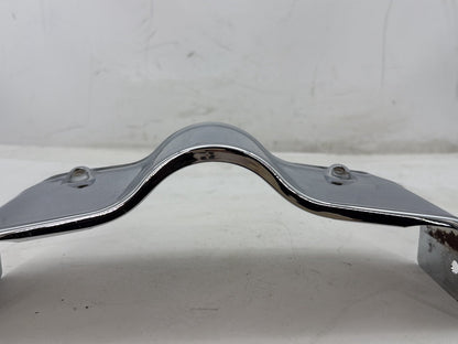2007 Harley Street Glide Touring FLHX OEM Front Lower Fairing Outer Skirt 58208-96A