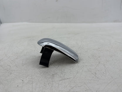 2008 Harley Dyna FXDL Low Rider Anniversary OEM Front Handlebar Riser Top Clamp Chrome
