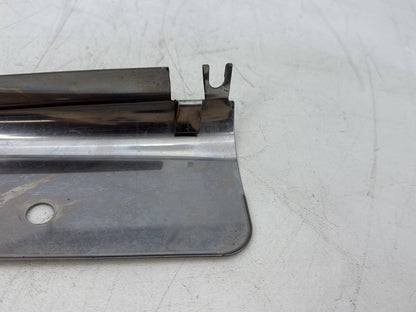05 Harley Heritage Softail Classic OEM Front Left Fork 1 Slider Cover Nacelle