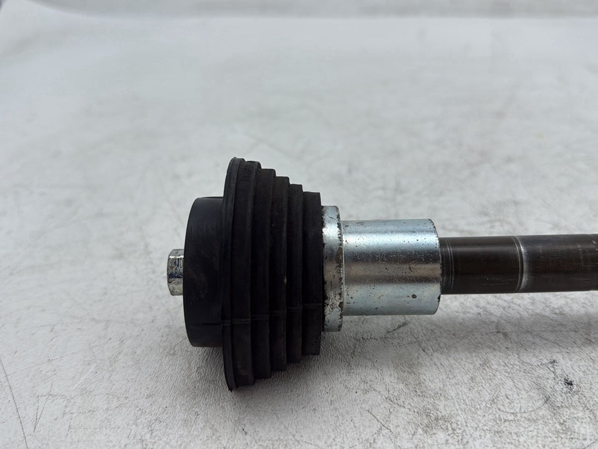 2010 Harley Road King Touring Classic OEM Rear Fork Swingarm Pivot Bolt Shaft