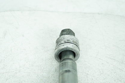 2004 - 2022 Harley-Davidson Sportster Iron 883 Front Wheel Axle Bolt Shaft  	43895-08